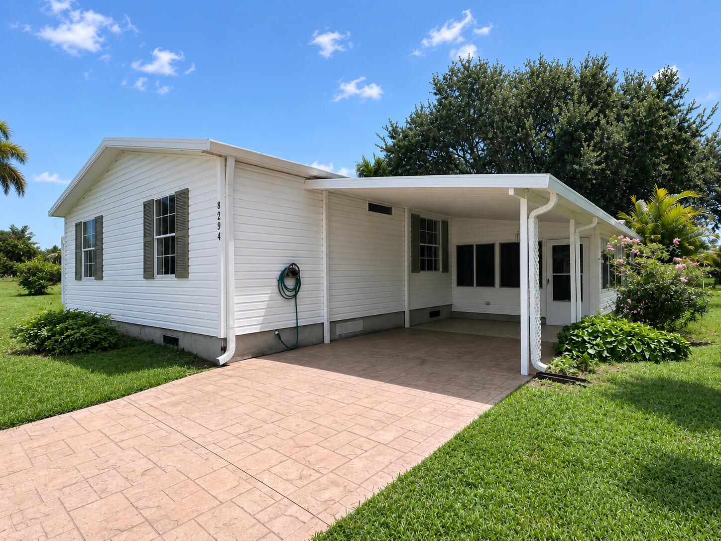 8294 E Clb Rd Boca Raton, FL 33433