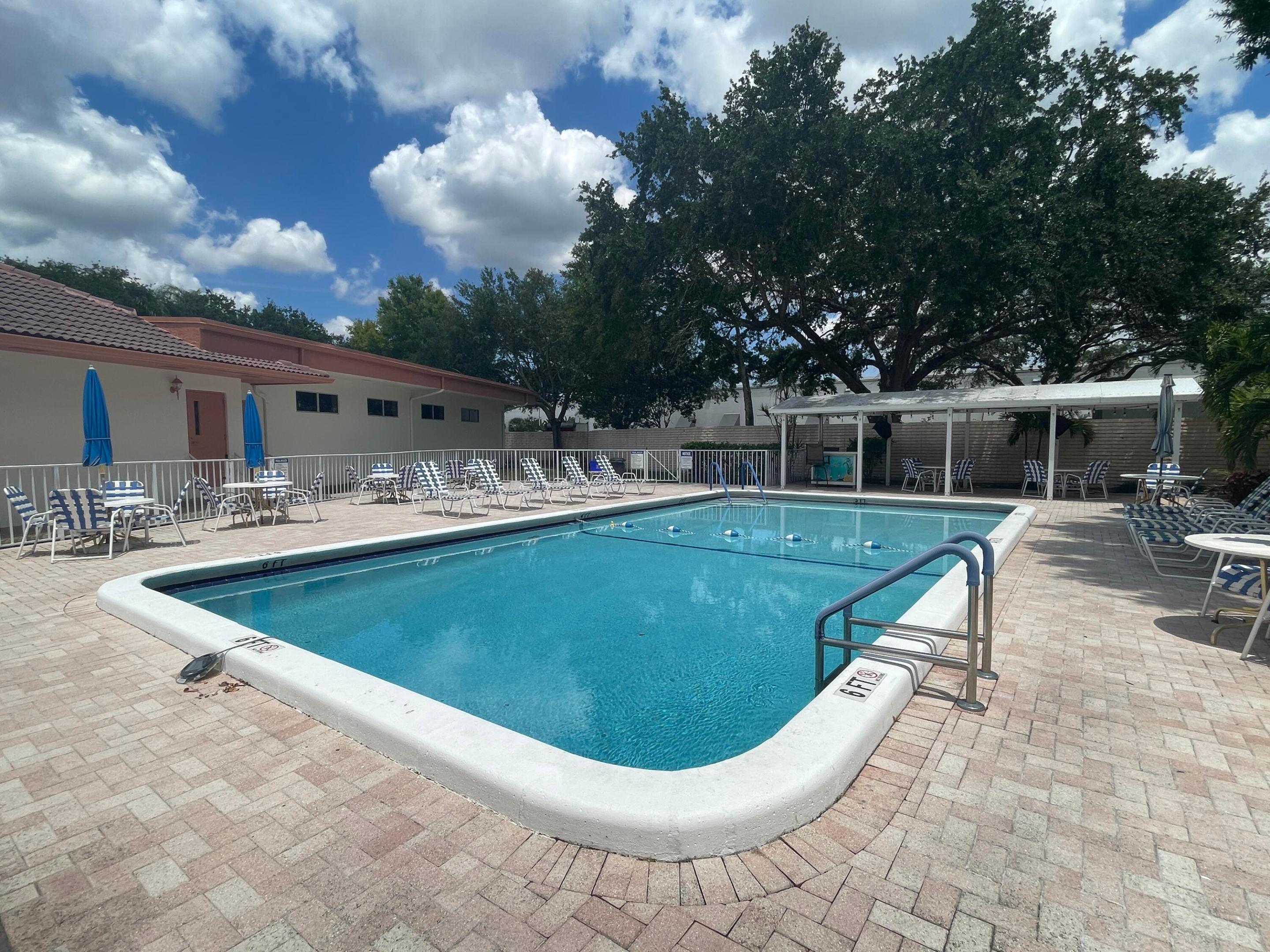 8294 E Clb Rd Boca Raton, FL 33433