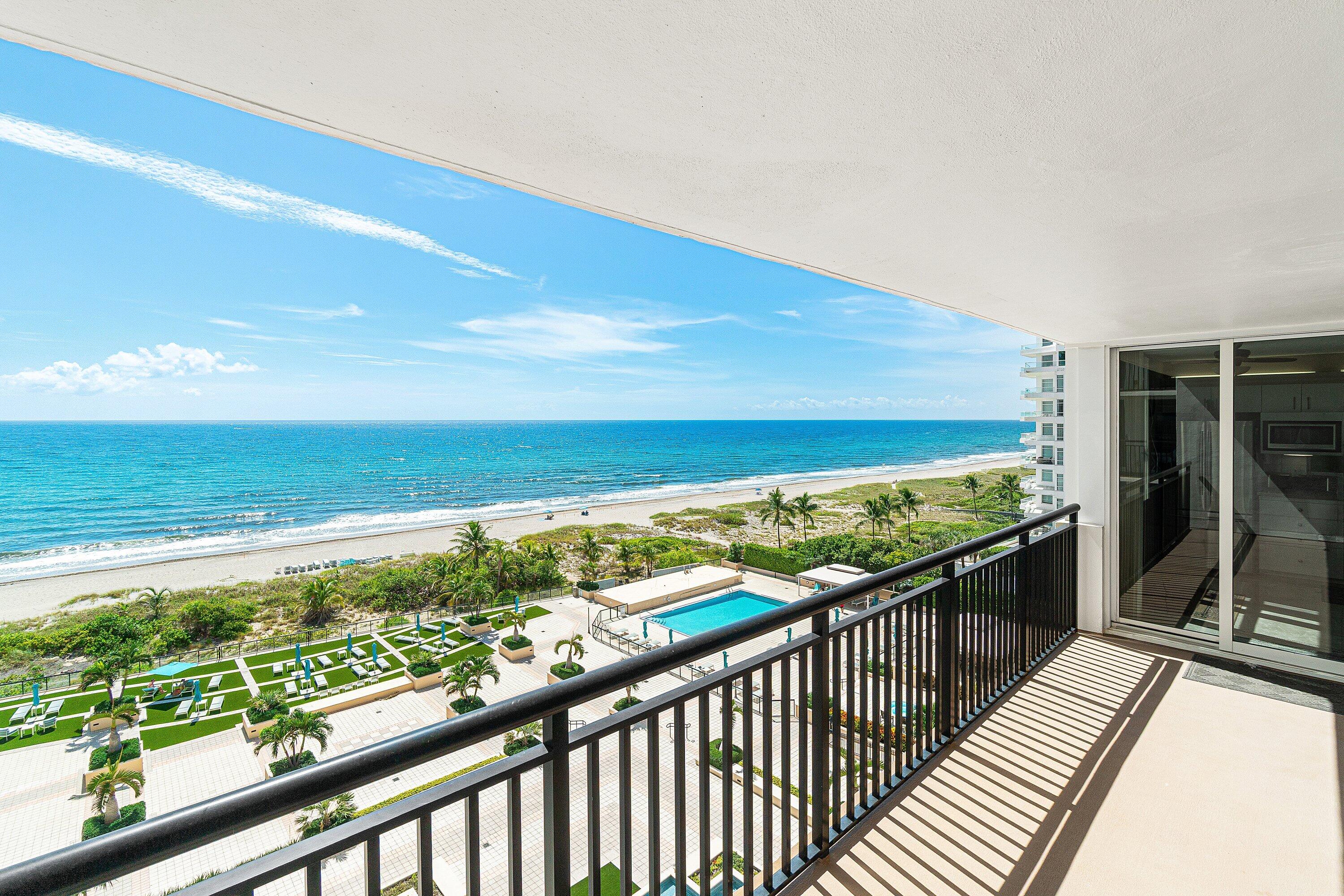 2000 S Ocean Blvd #8-D