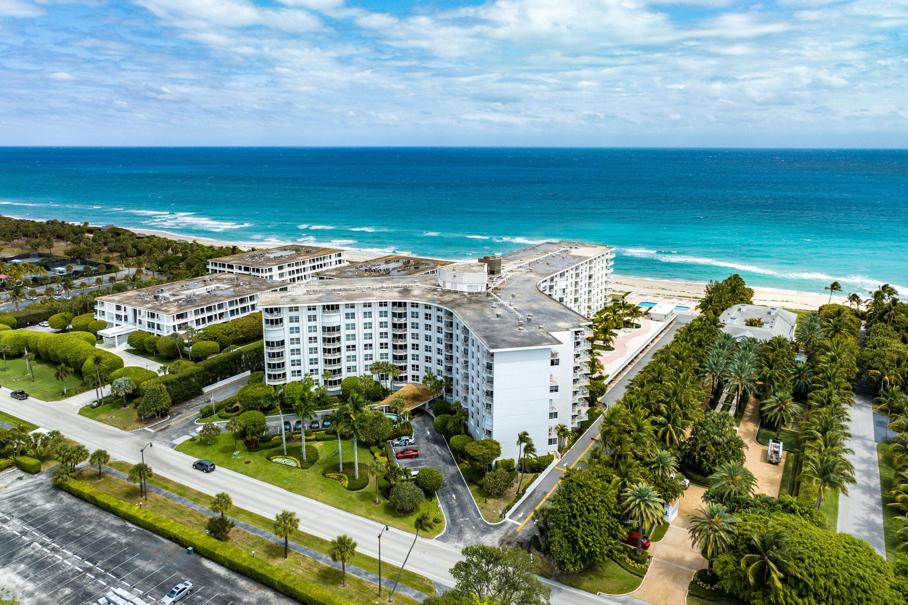 2295 S Ocean Blvd #314