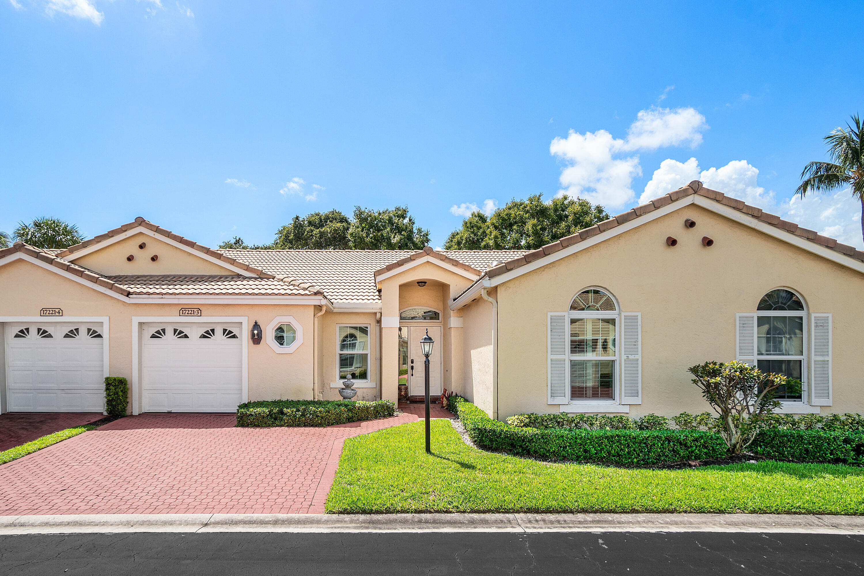 17221 Boca Clb Blvd #3