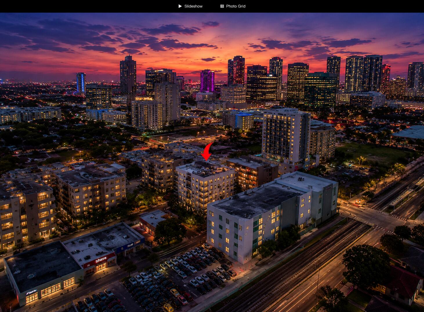 411 NW 1st Ave #704
