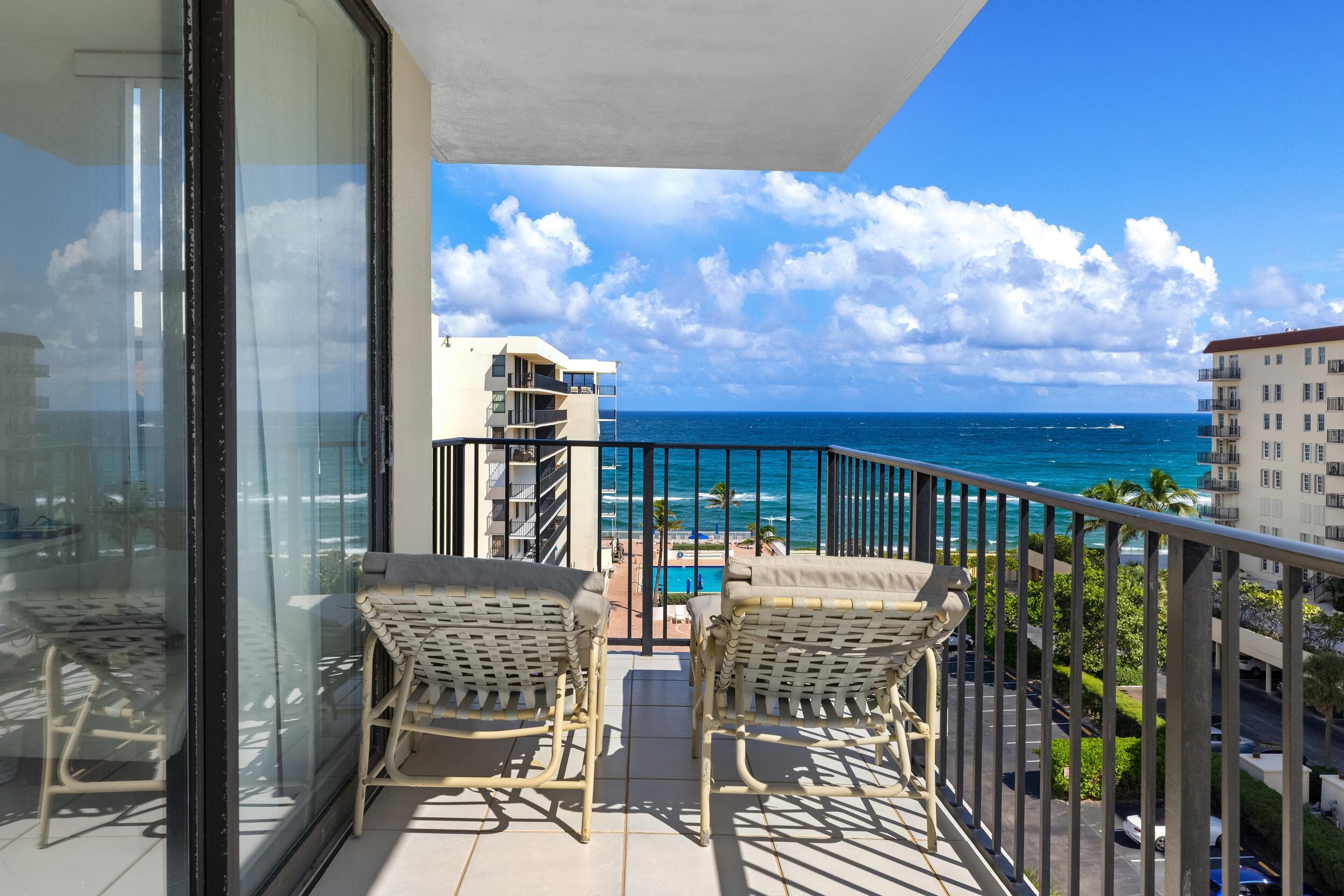 3460 S Ocean Blvd #7160