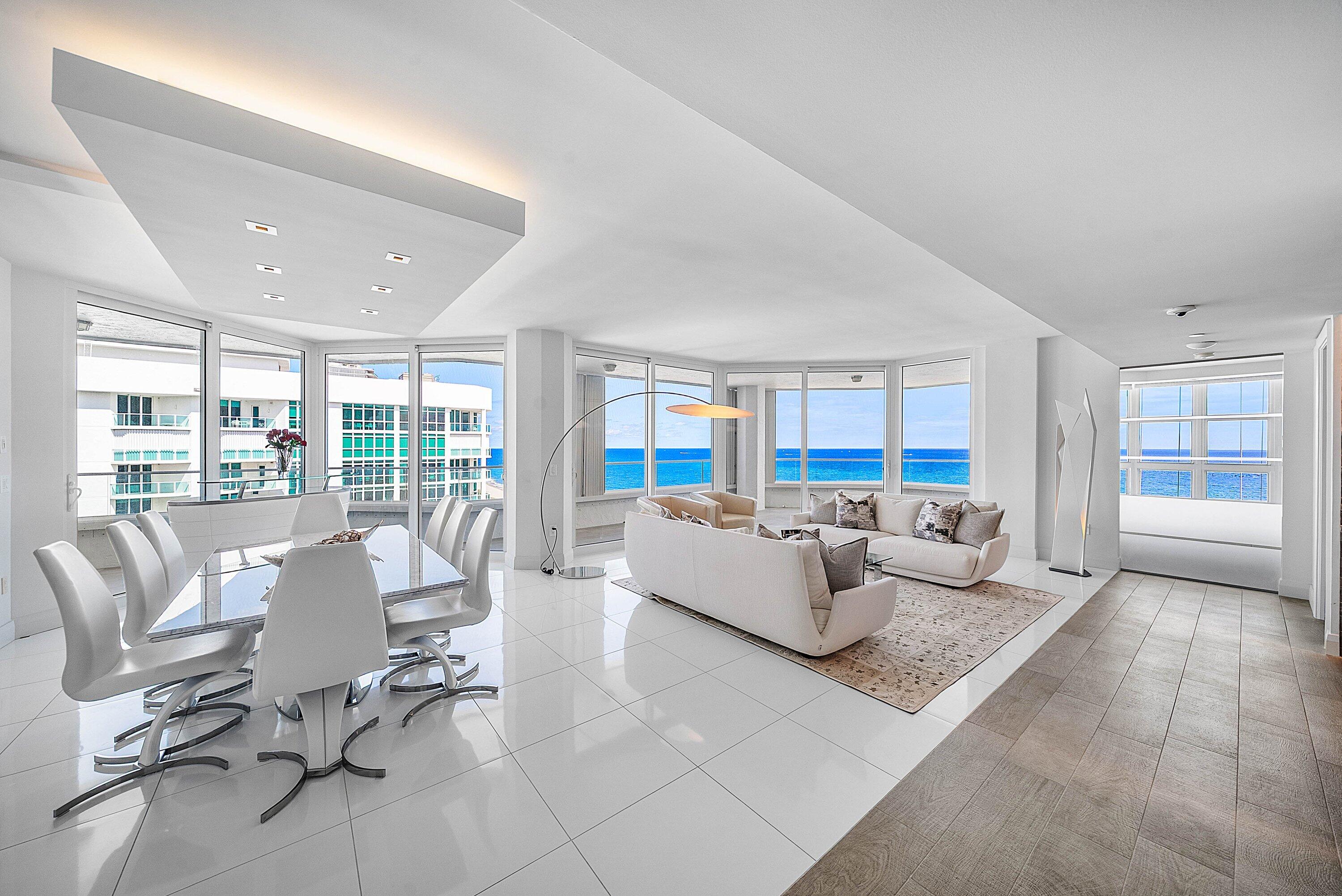 1440 S Ocean Blvd #14A