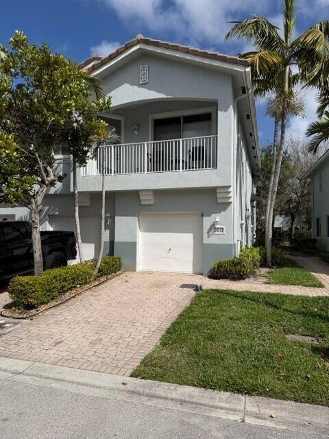 3013 Laurel Rdg Cir