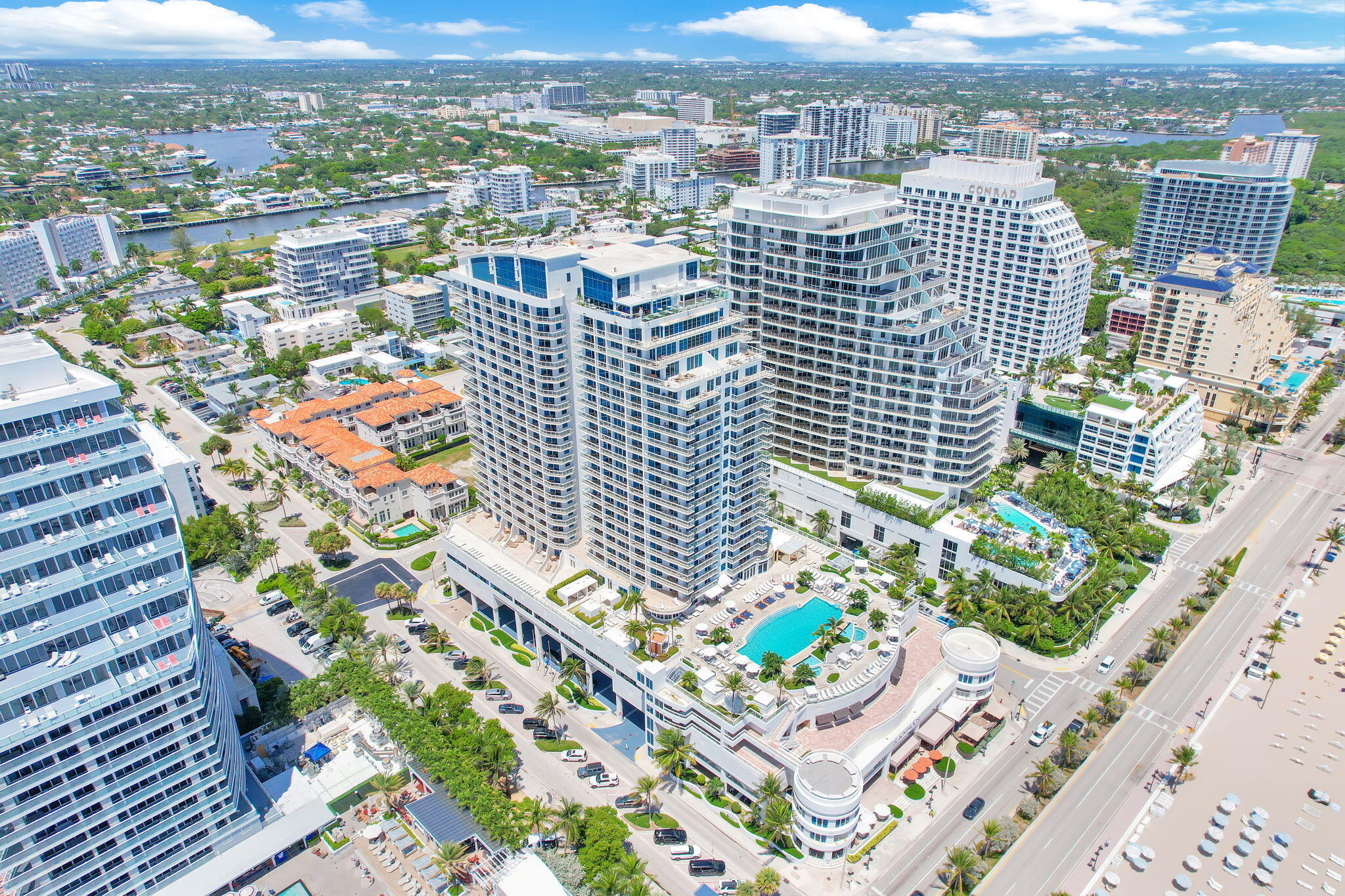 505 N Fort Lauderdale Bch Blvd #2217