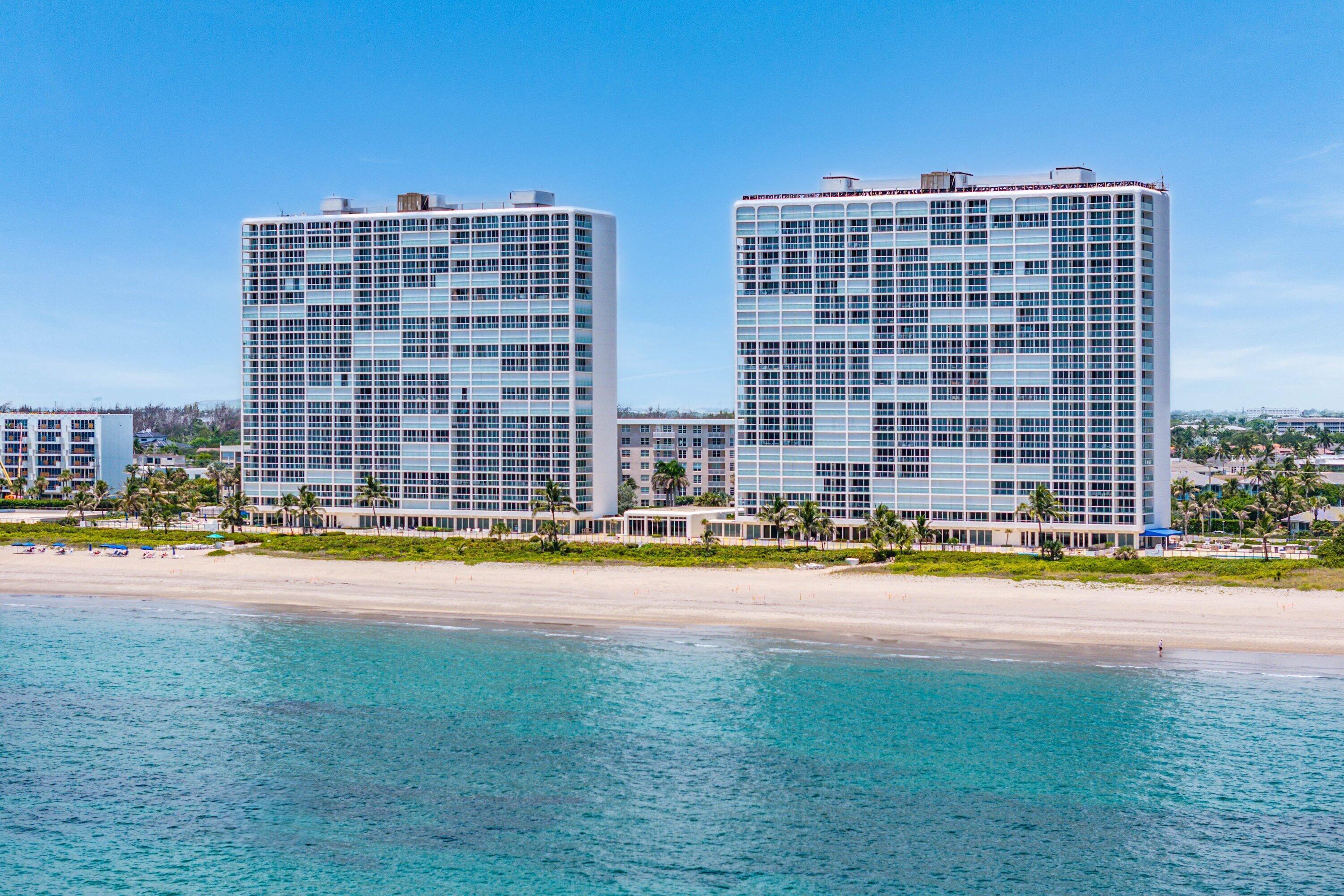 2800 S Ocean Blvd #22C