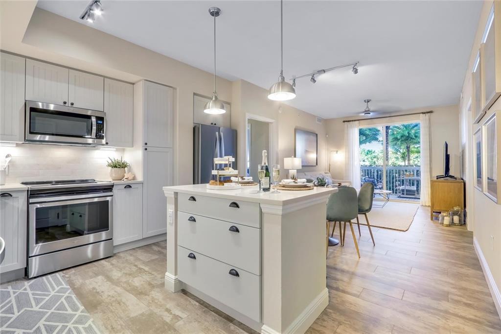 1333 S Ocean Blvd #510