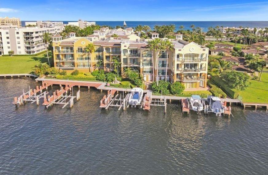 1228 Hillsboro Mile #206,Hillsboro Beach, FL 33062