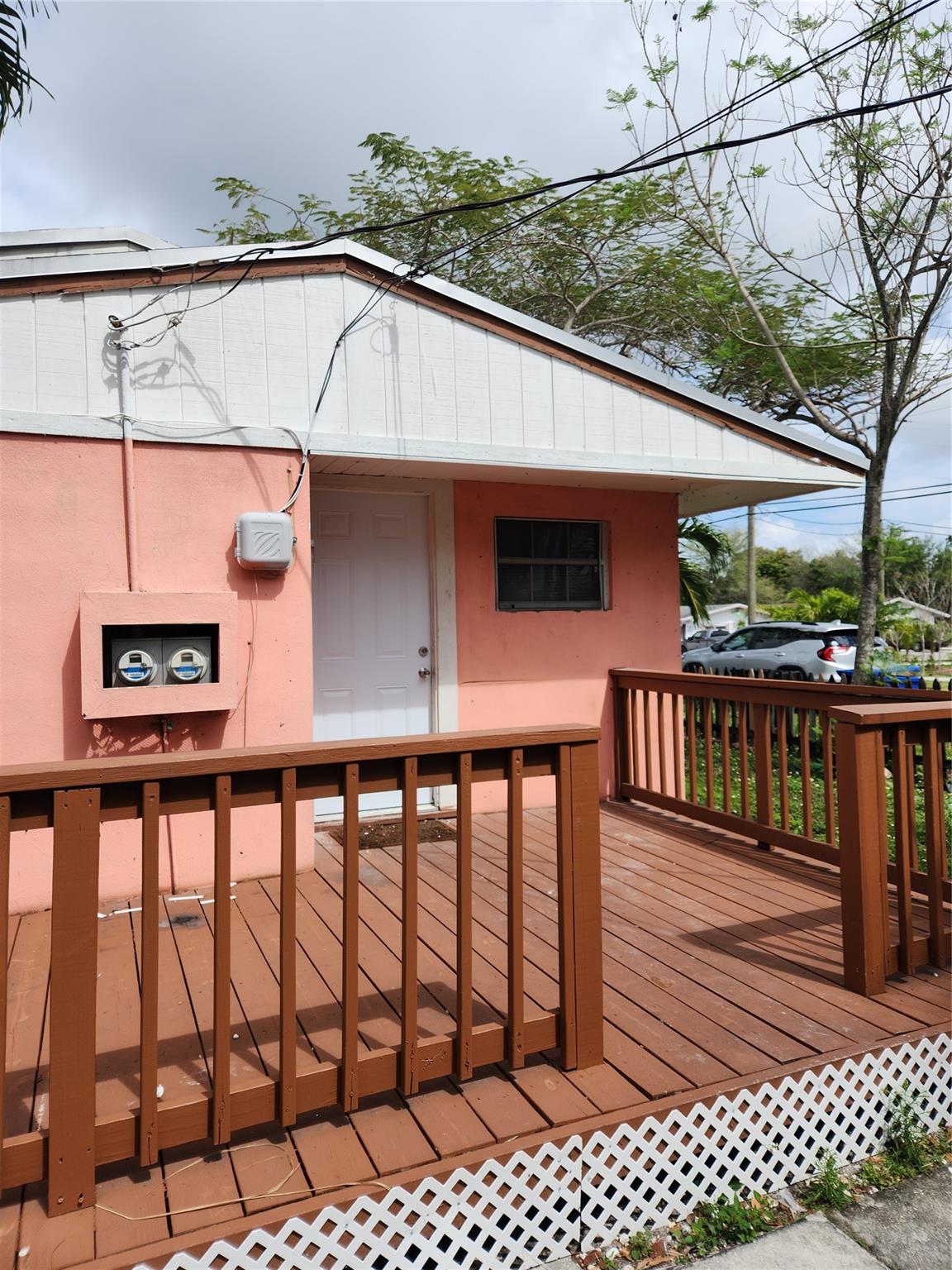 Duplex / Quad Plex / Triplex