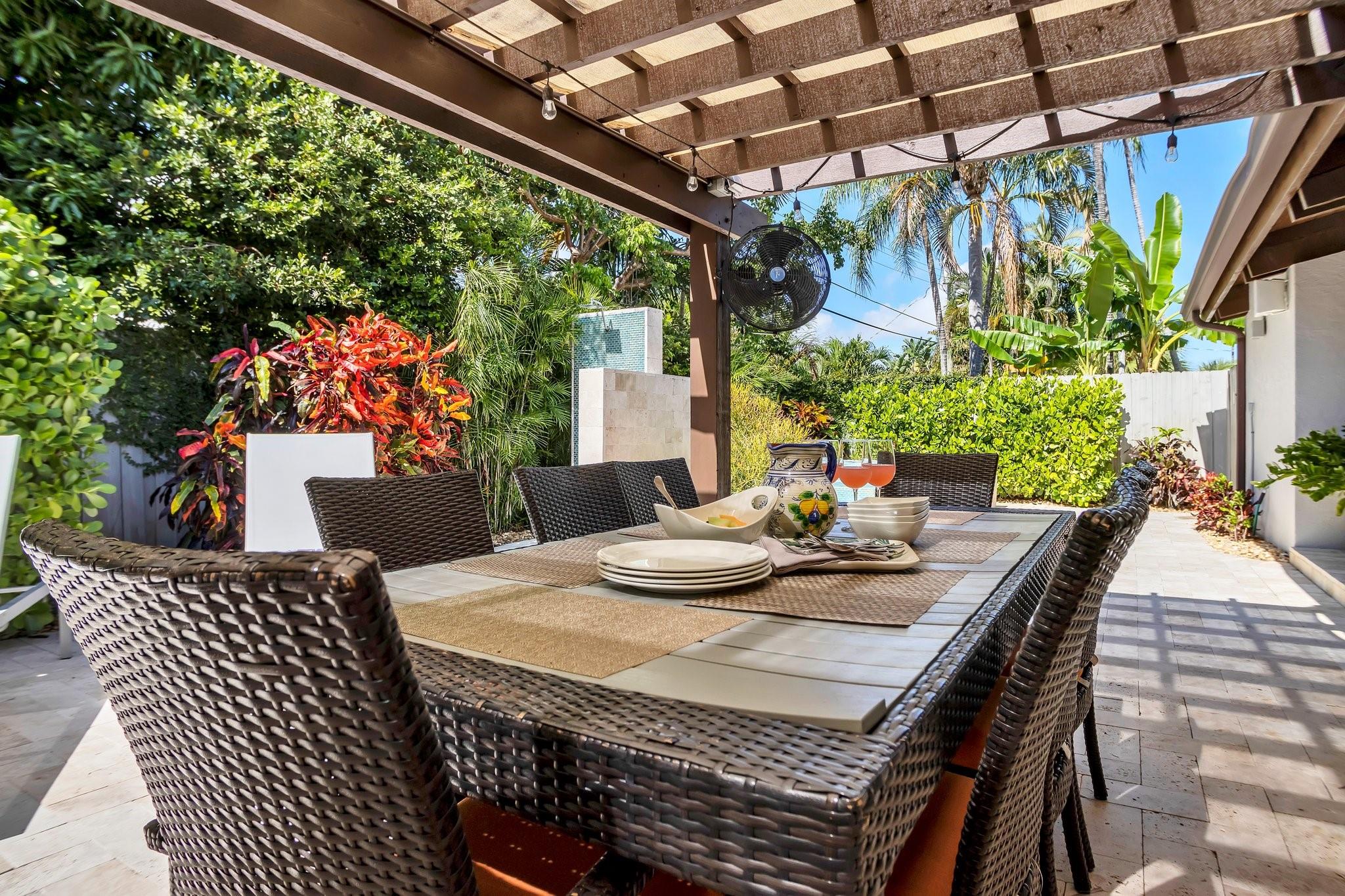 2013 NE 32nd Ave Fort Lauderdale, FL 33305