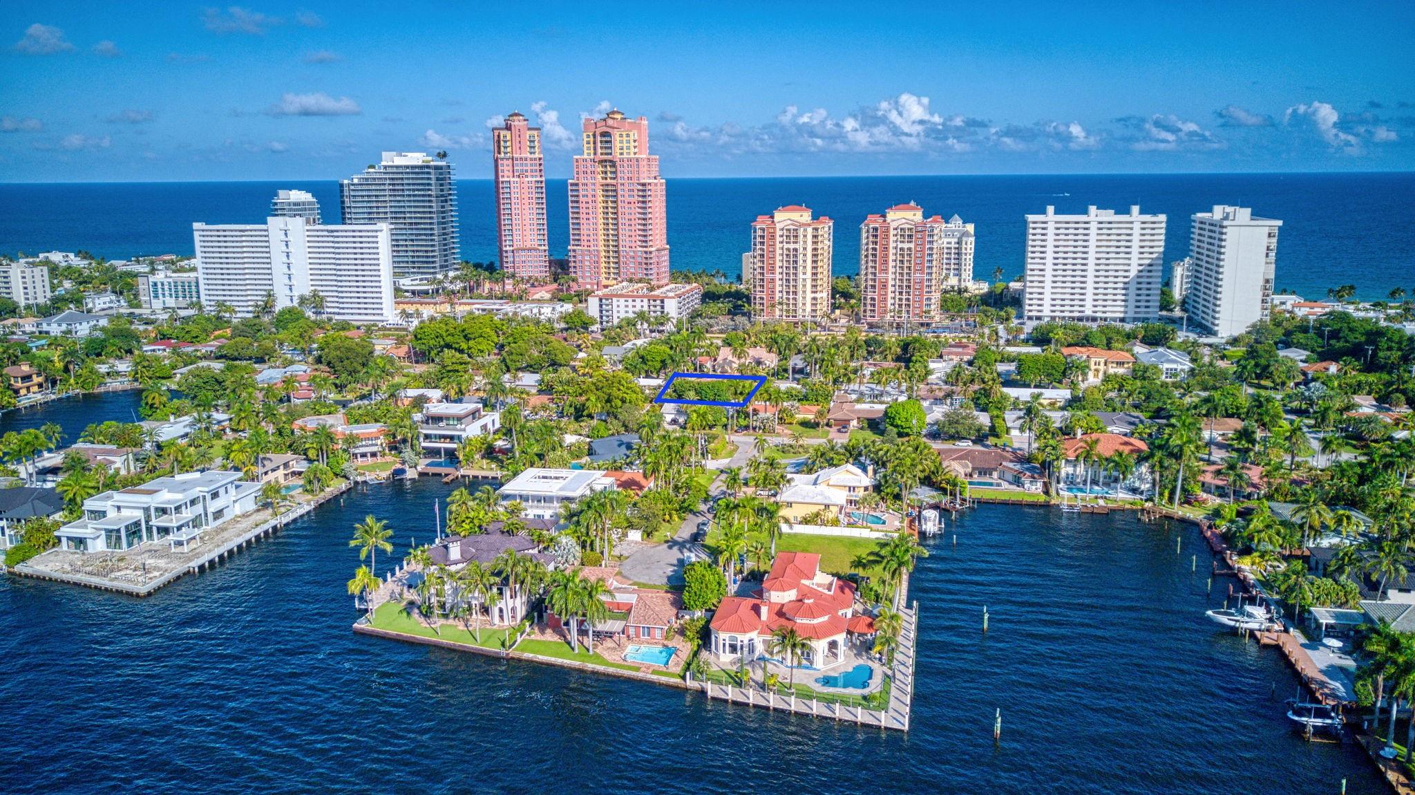 2013 NE 32nd Ave Fort Lauderdale, FL 33305