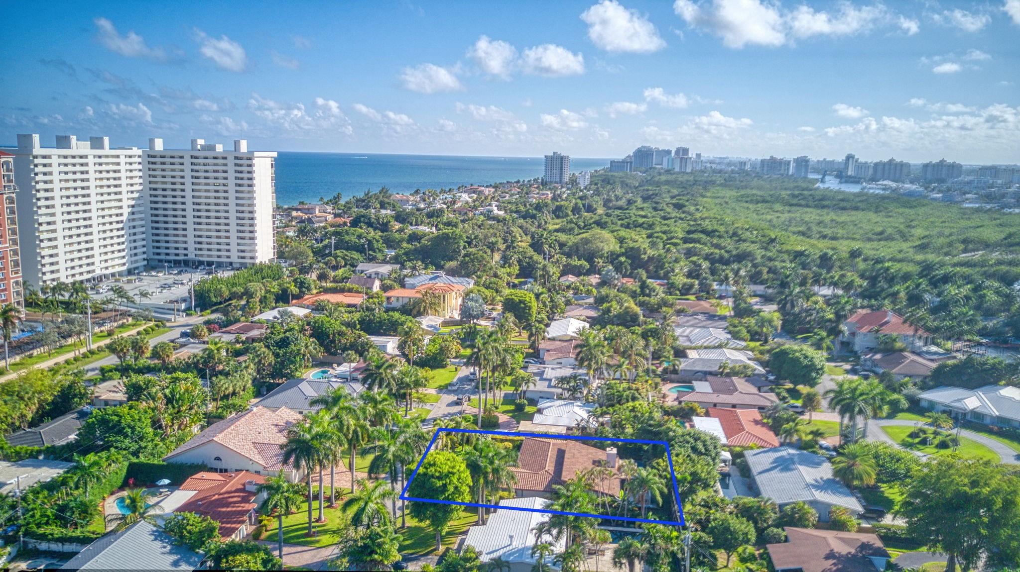 2013 NE 32nd Ave Fort Lauderdale, FL 33305