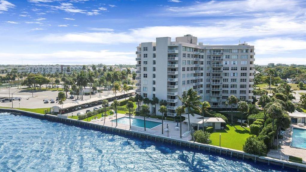 2600 N Flagler Dr #512,West Palm Beach, FL 33407