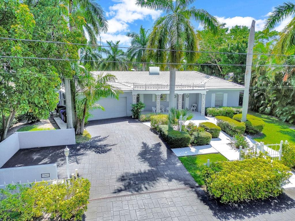 1260 SW 14th Ave