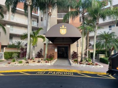 7442 Granville Dr #7442