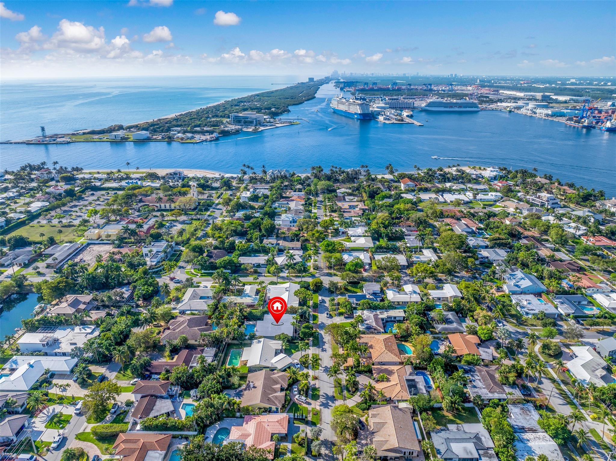 1900 Admirals Way Fort Lauderdale, FL 33316