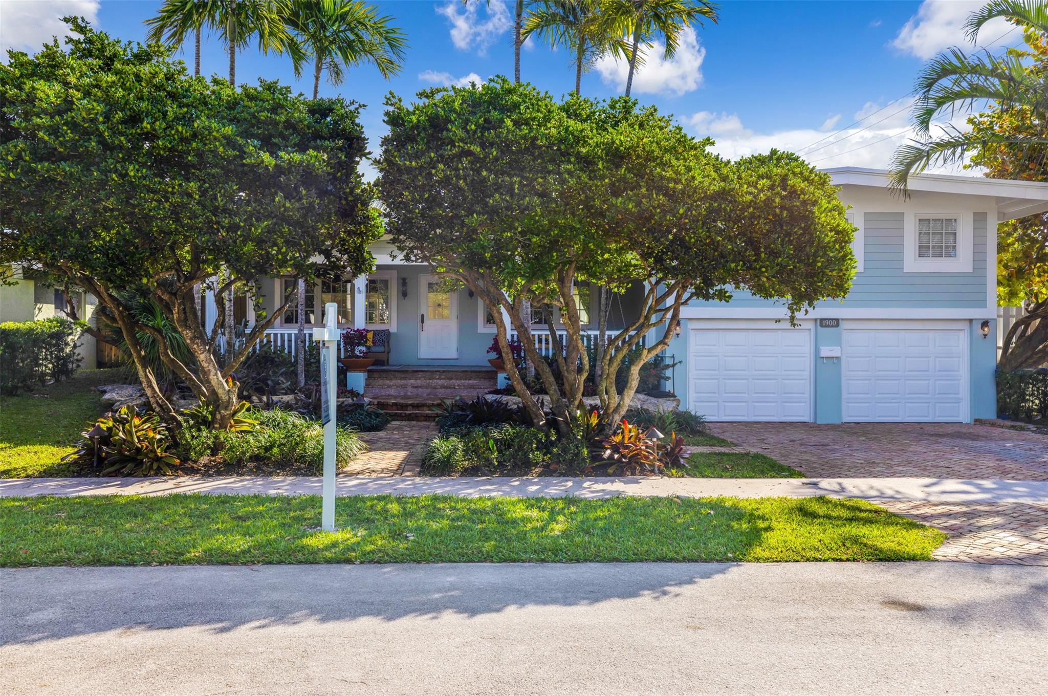 1900 Admirals Way Fort Lauderdale, FL 33316