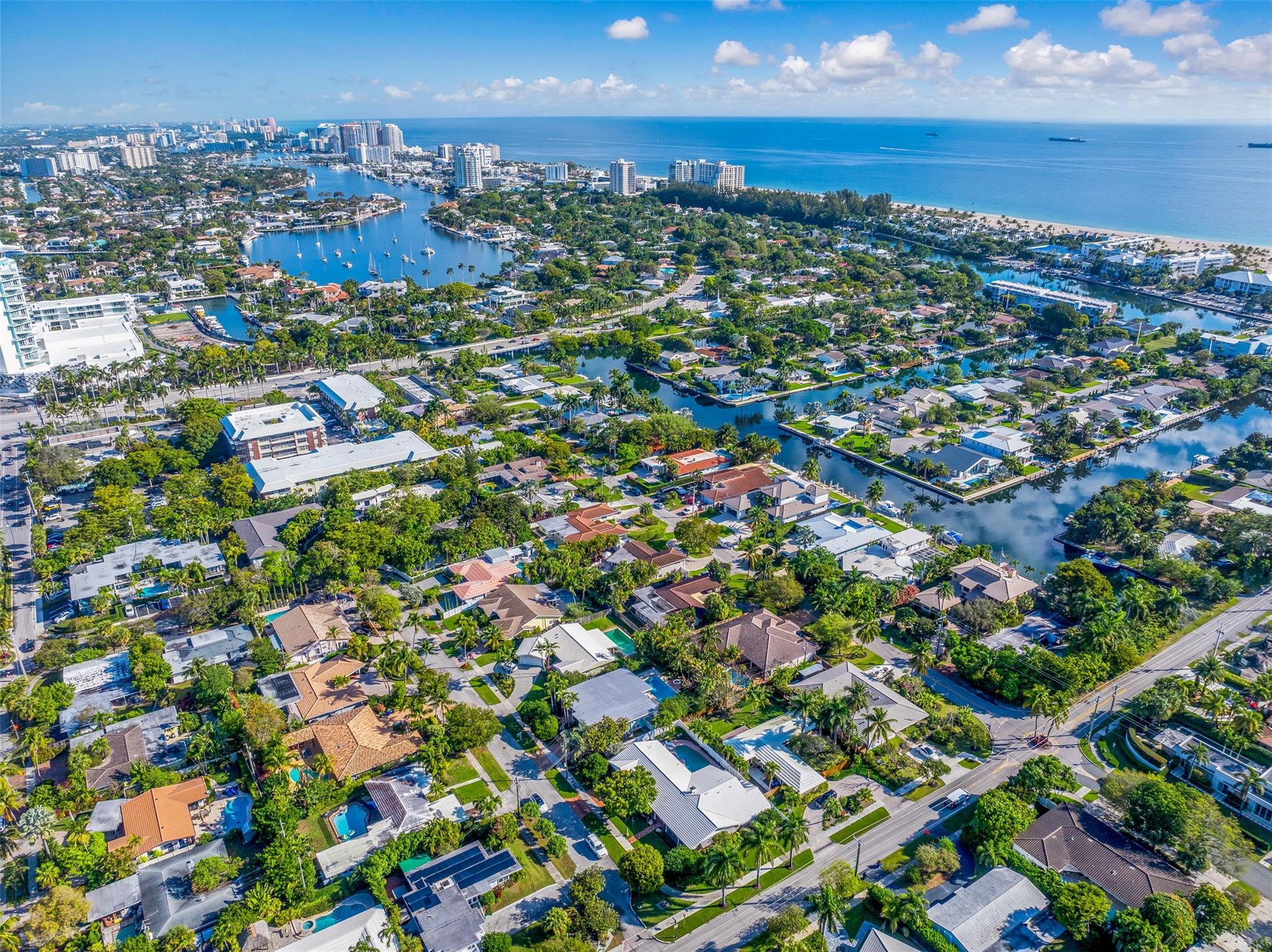1900 Admirals Way Fort Lauderdale, FL 33316