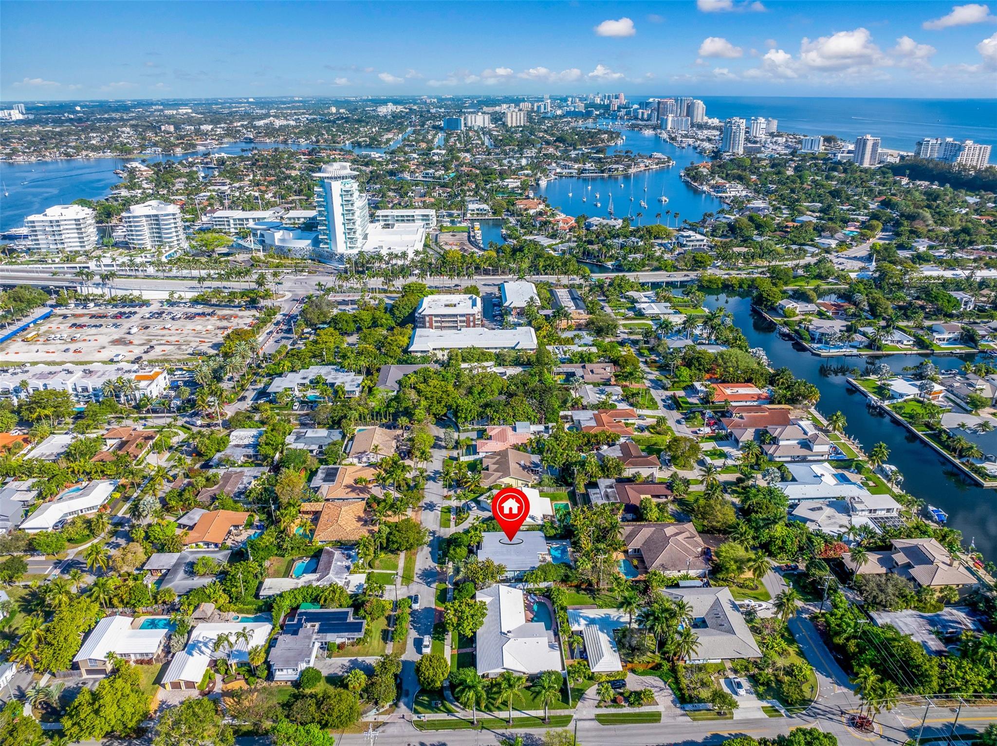 1900 Admirals Way Fort Lauderdale, FL 33316