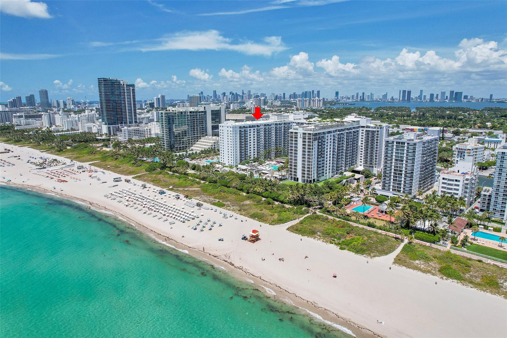 2301 Collins Ave #838,Miami Beach, FL 33139