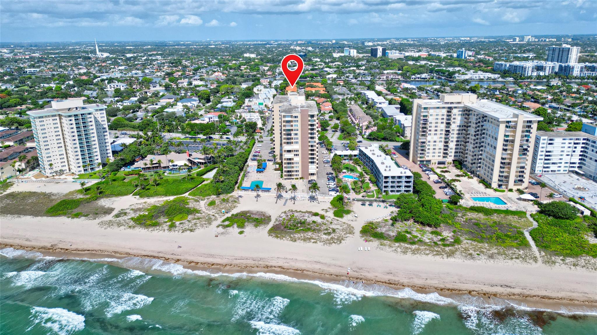 2000 S Ocean Blvd #7D,Lauderdale By The Sea, FL 33062