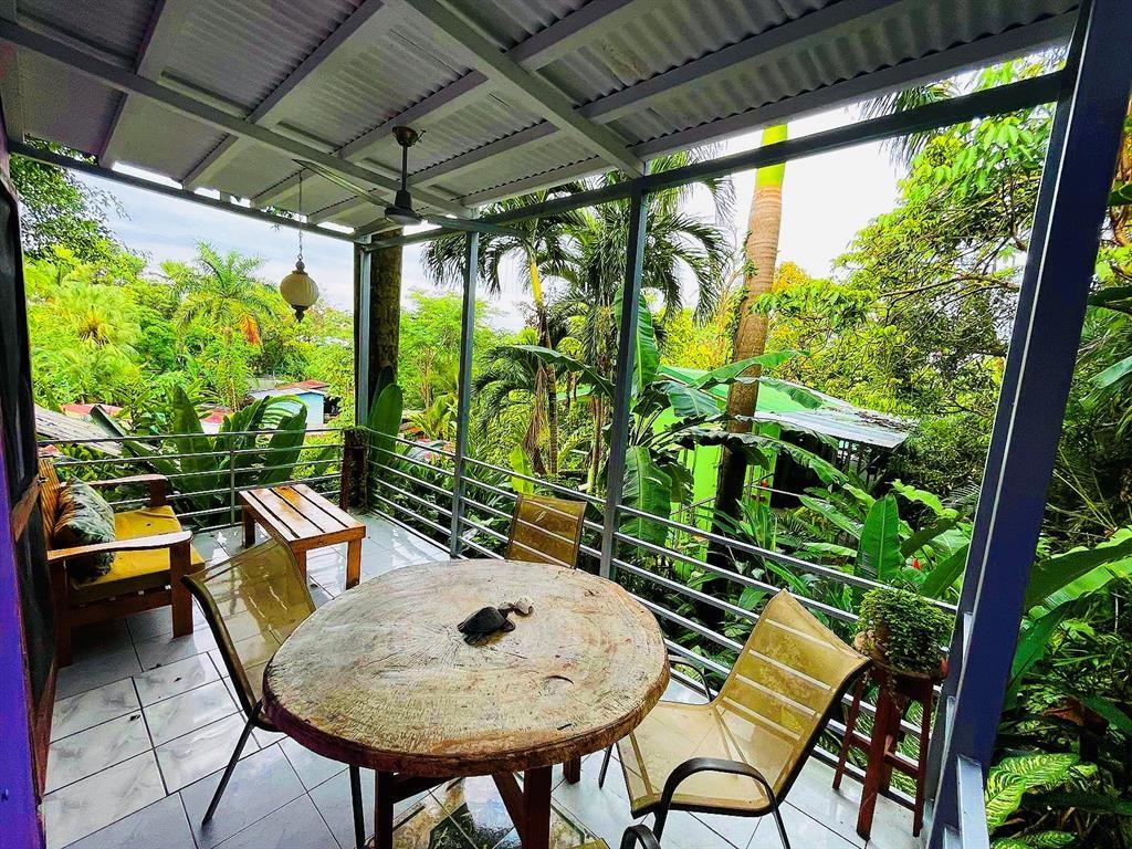 100 Manuel Antonio, Costa Rica