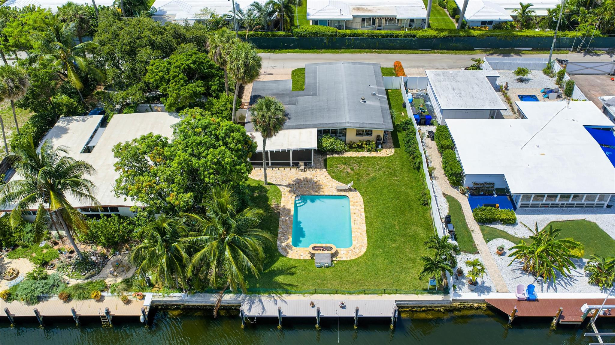 7 Sunset Pompano Beach, FL 33062