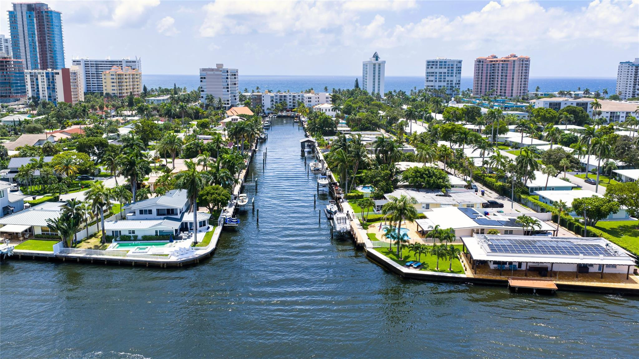 7 Sunset Pompano Beach, FL 33062