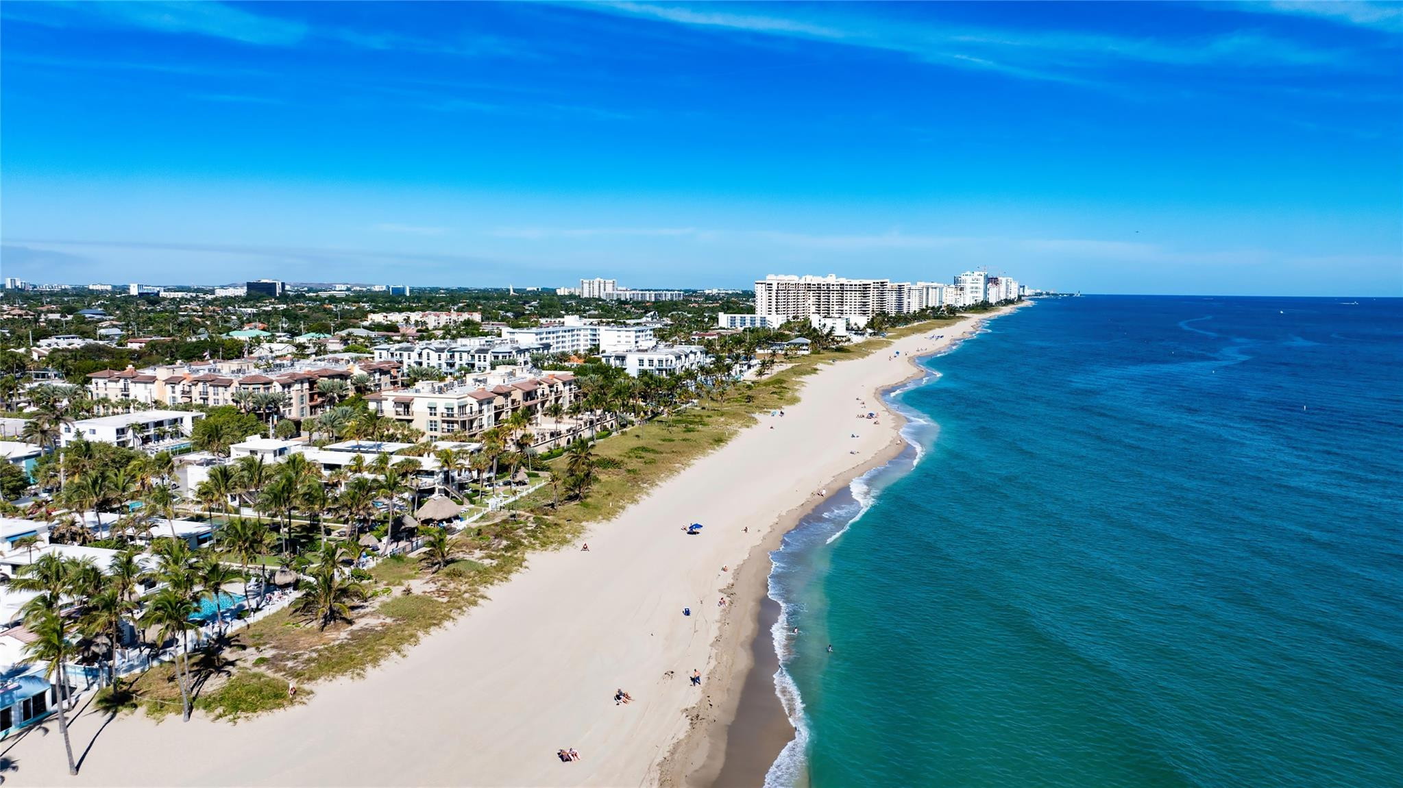 7 Sunset Pompano Beach, FL 33062