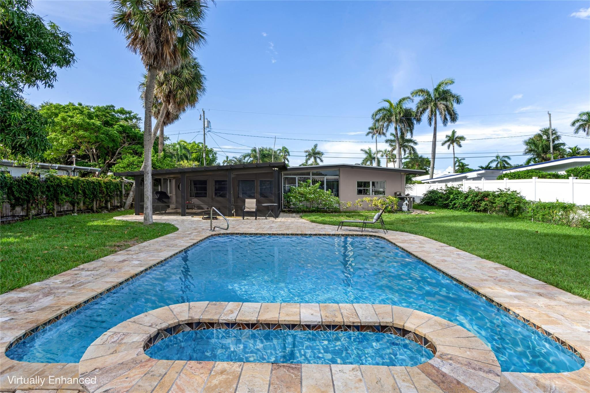 7 Sunset Pompano Beach, FL 33062