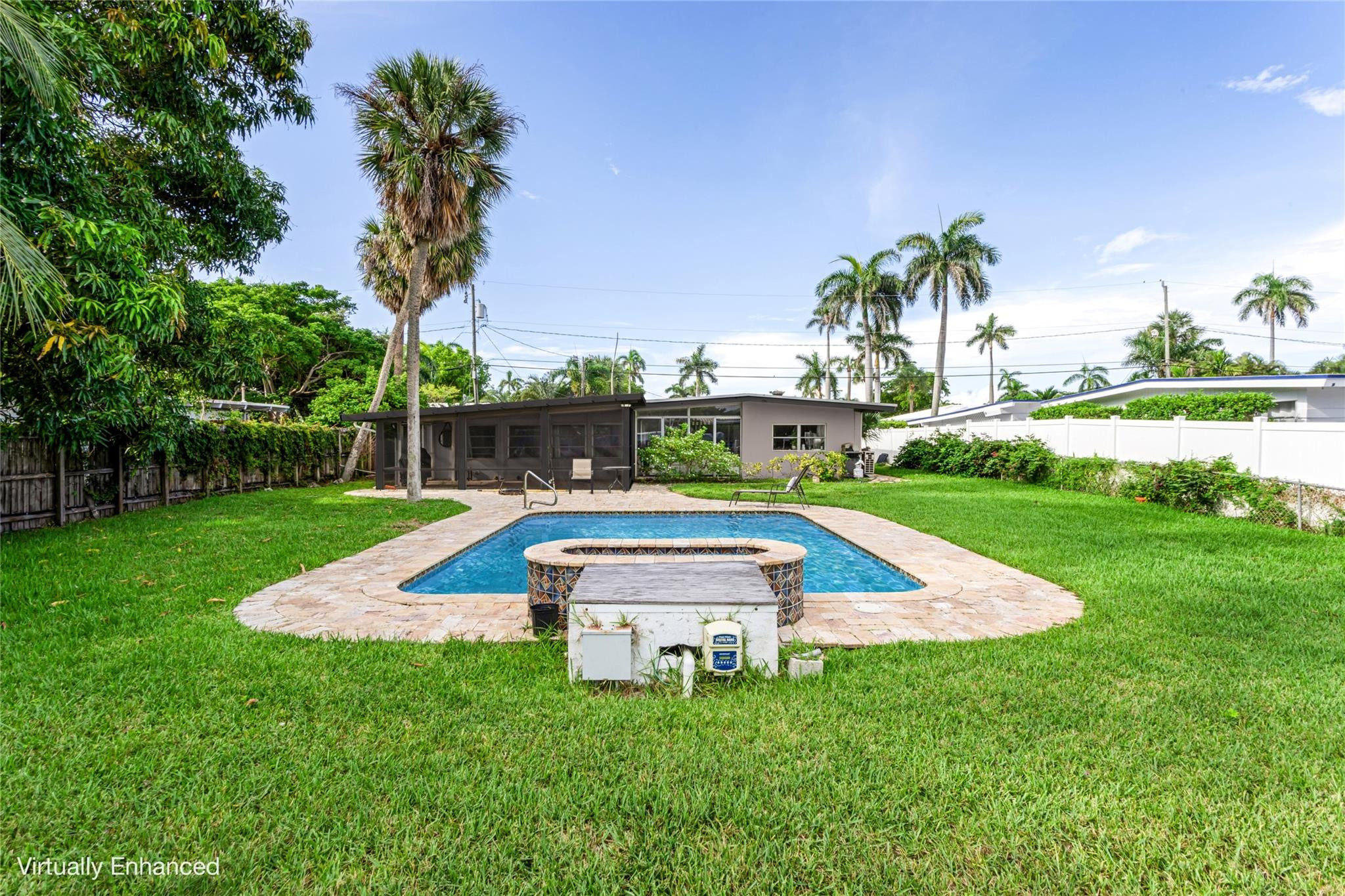 7 Sunset Pompano Beach, FL 33062