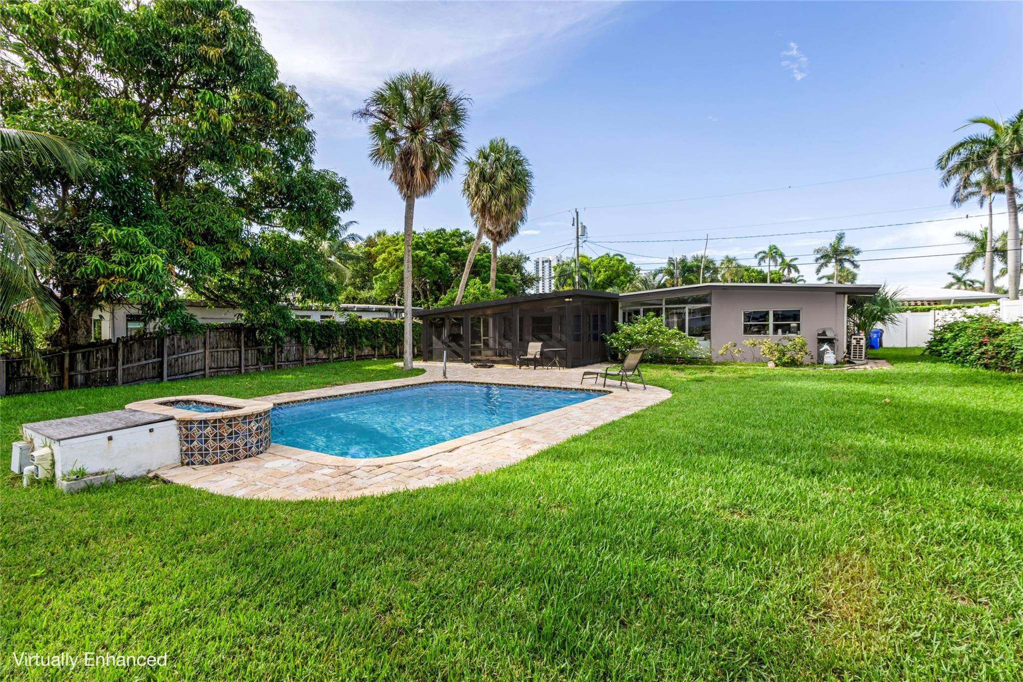 7 Sunset Pompano Beach, FL 33062