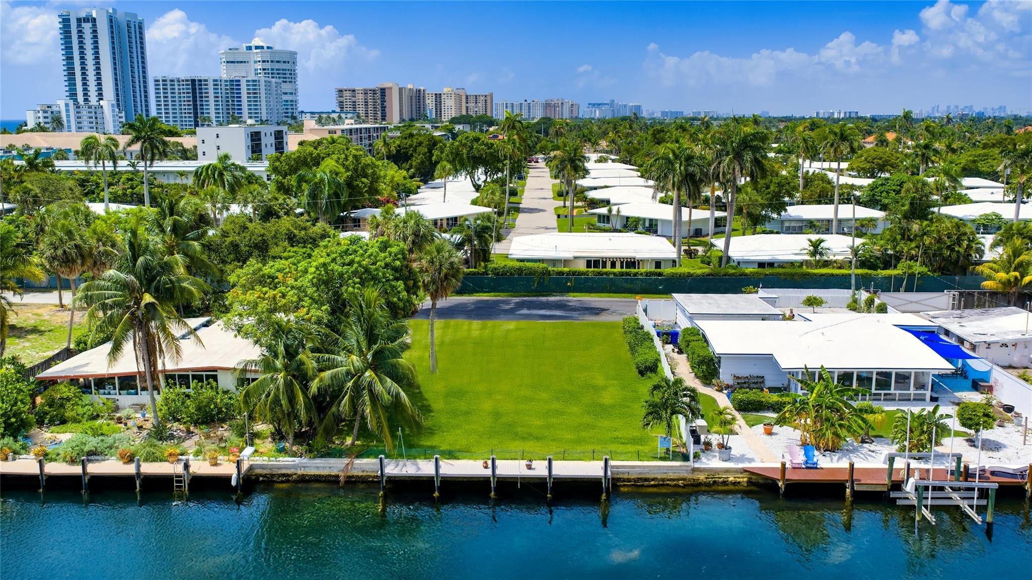 7 Sunset Pompano Beach, FL 33062