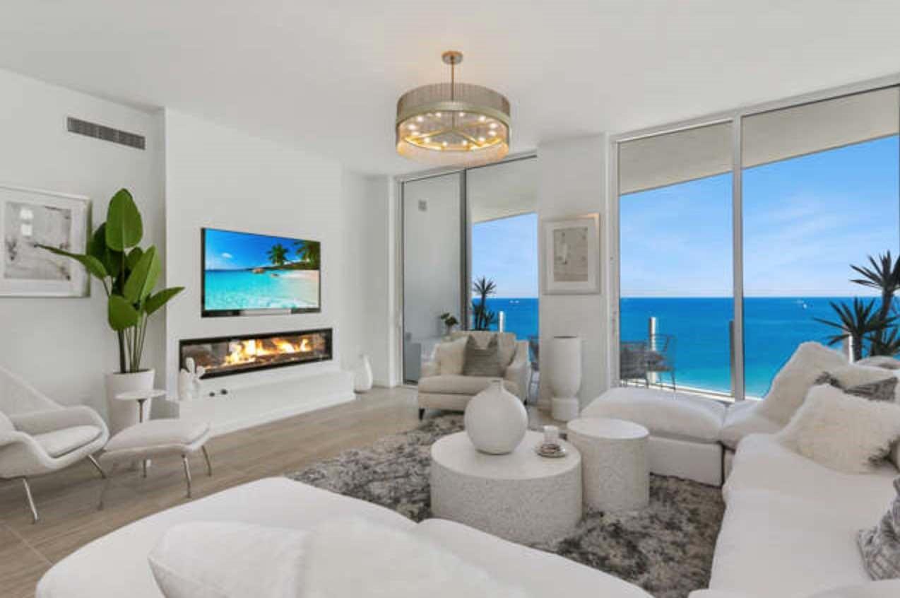 525 N Fort Lauderdale Bch Blvd #1103 Fort Lauderdale, FL 33304