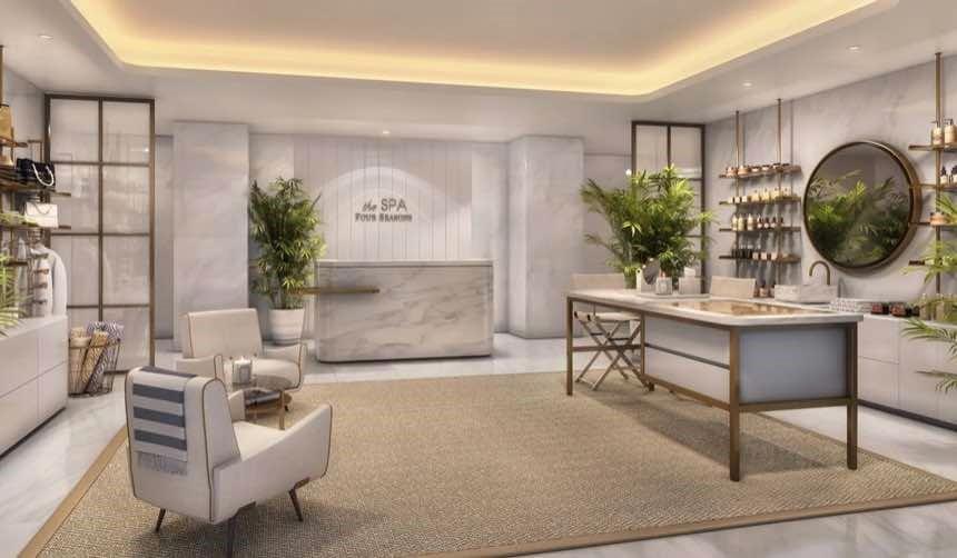 525 N Fort Lauderdale Bch Blvd #1103 Fort Lauderdale, FL 33304