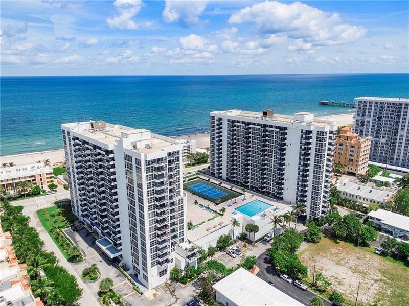 531 N Ocean Blvd #1503