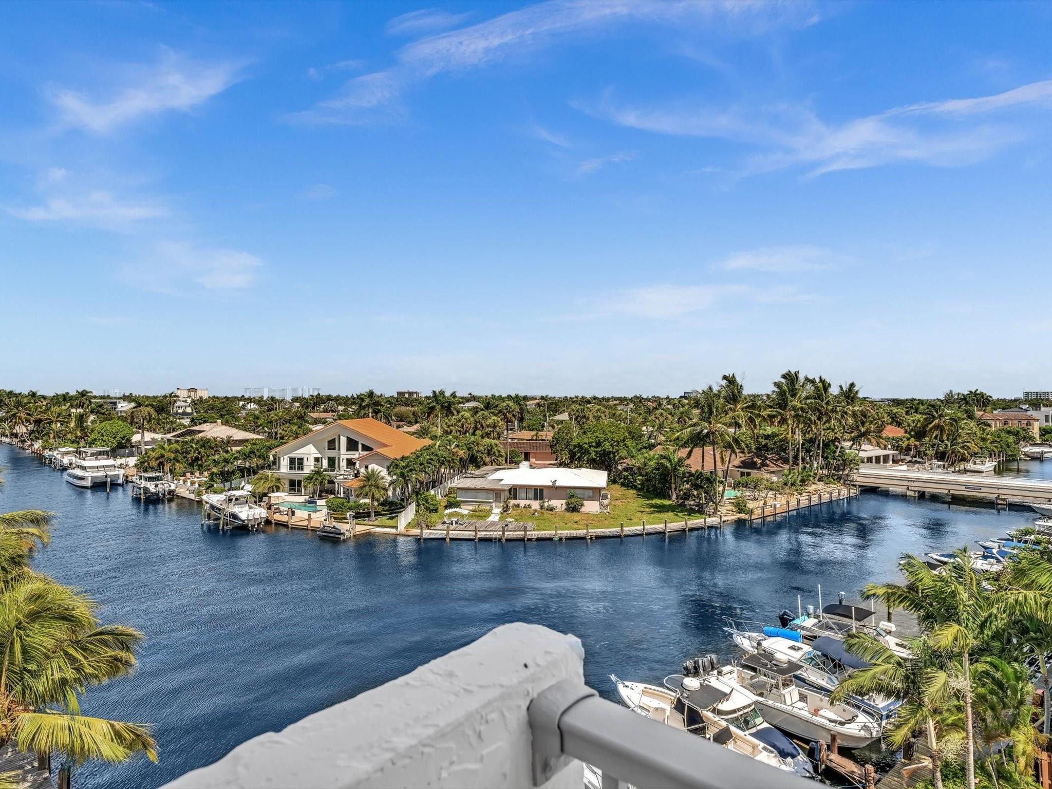 1421 S Ocean Blvd #503