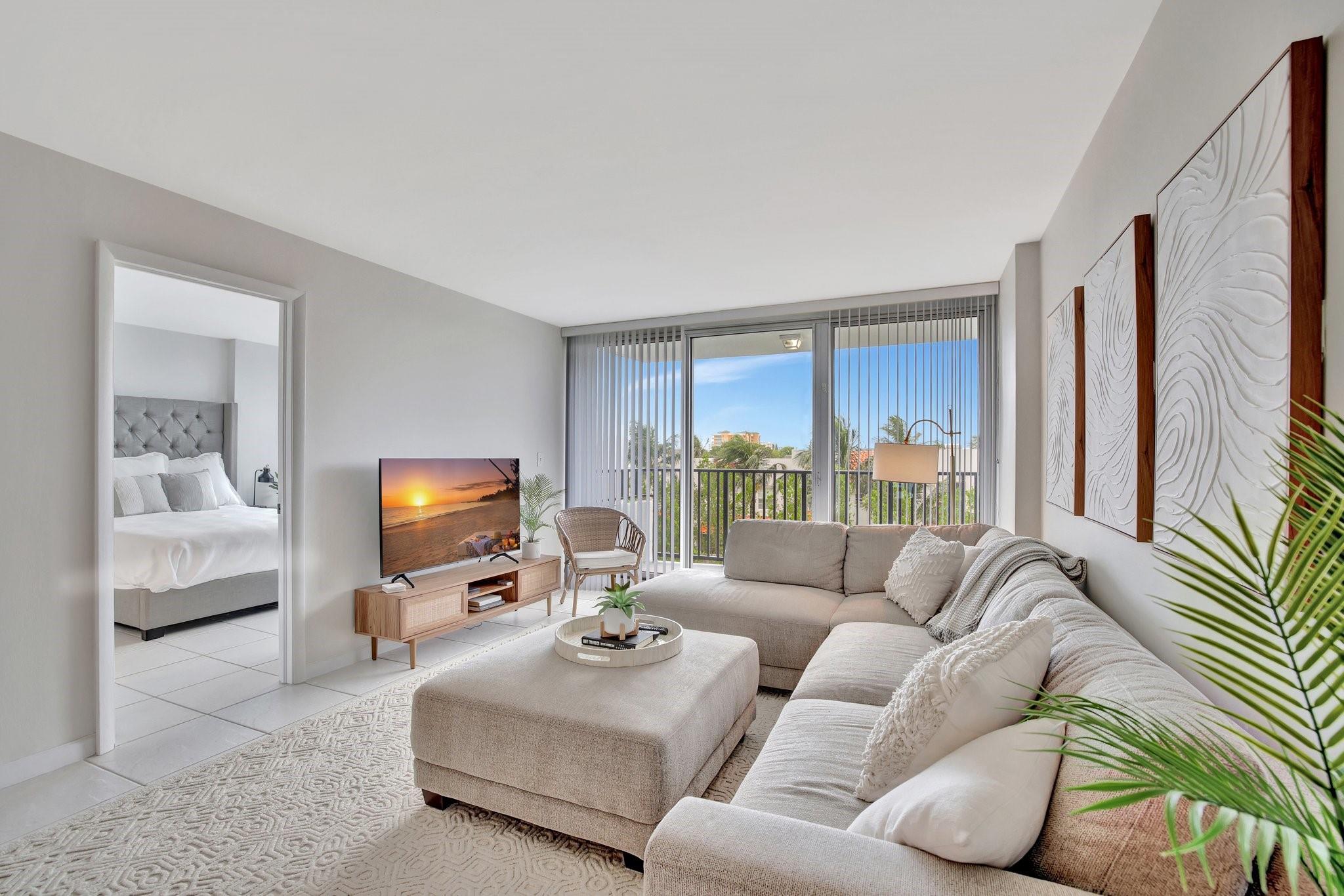 531 N Ocean Blvd #509