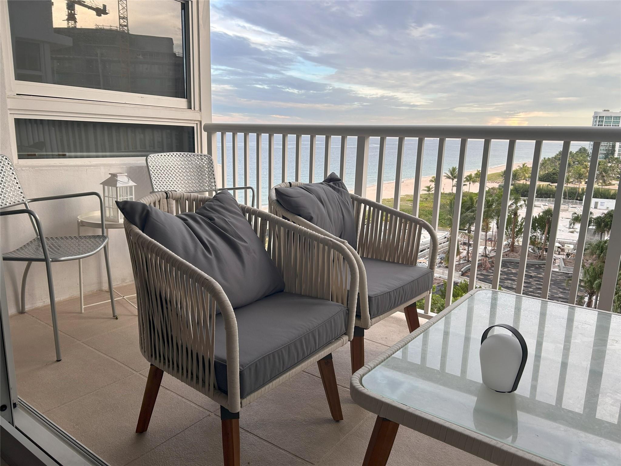 1370 S Ocean Blvd #902