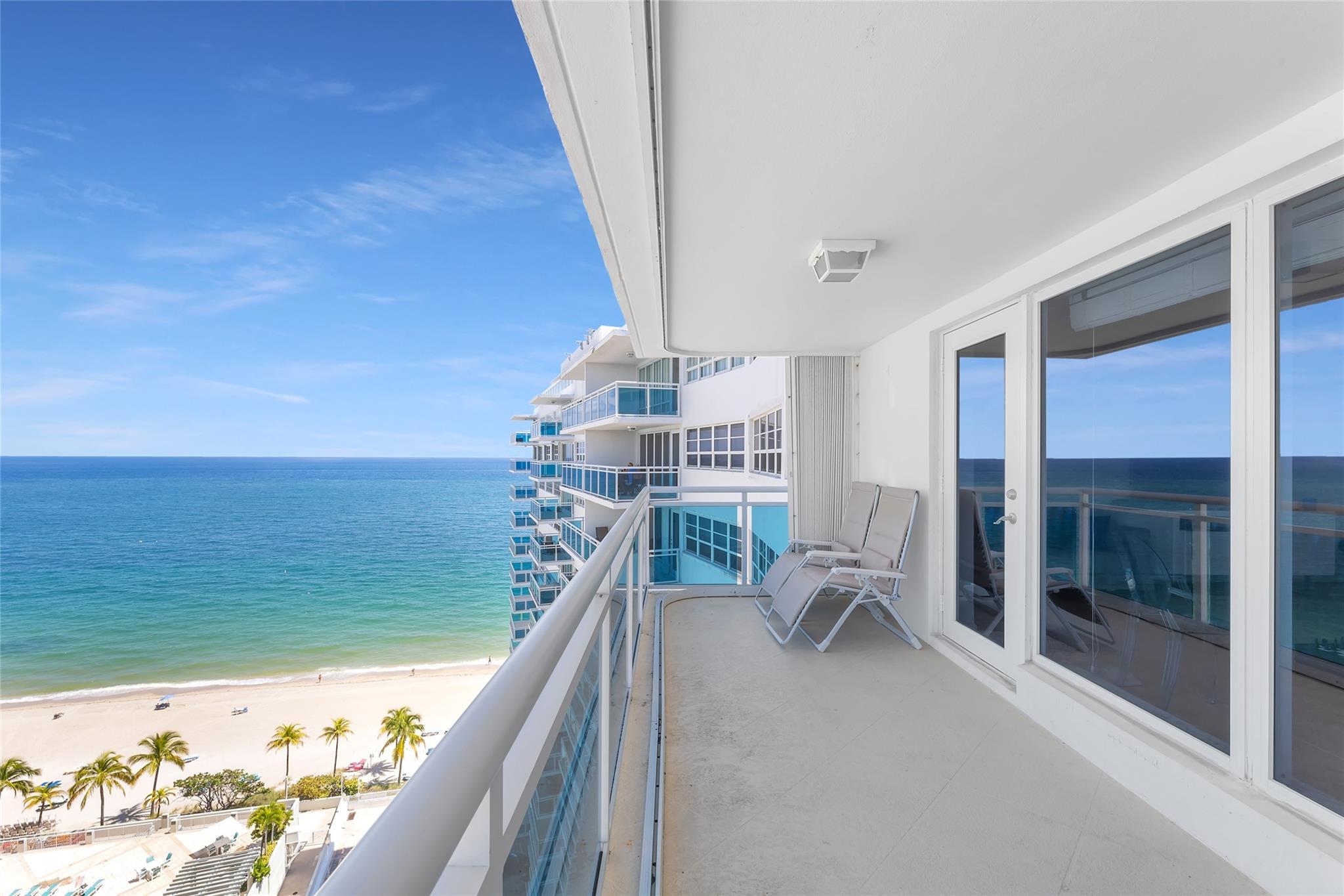 3430 Galt Ocean Dr #1602