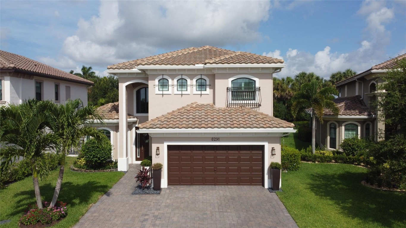8291 Canopy Parkland, FL 33076