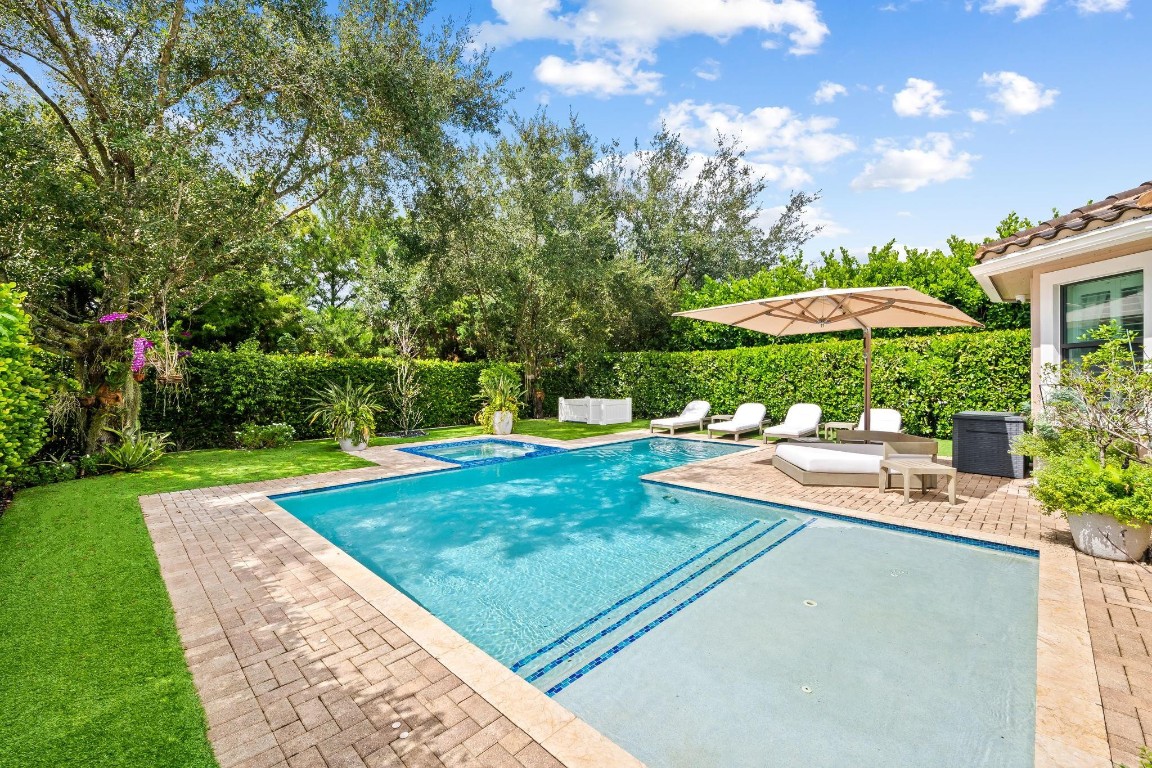 8291 Canopy Parkland, FL 33076