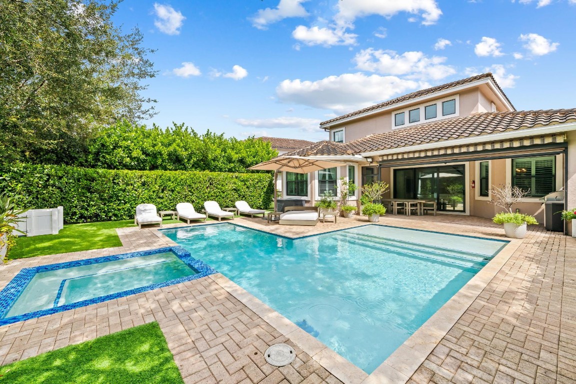 8291 Canopy Parkland, FL 33076