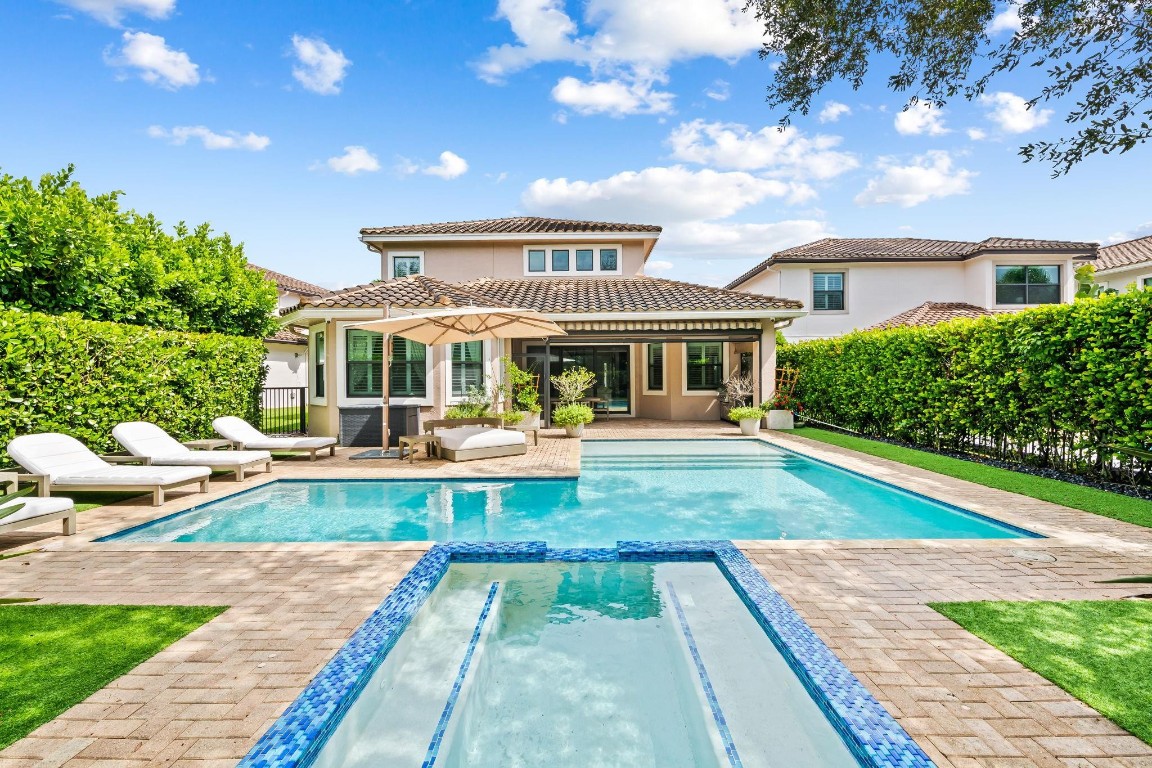 8291 Canopy Parkland, FL 33076