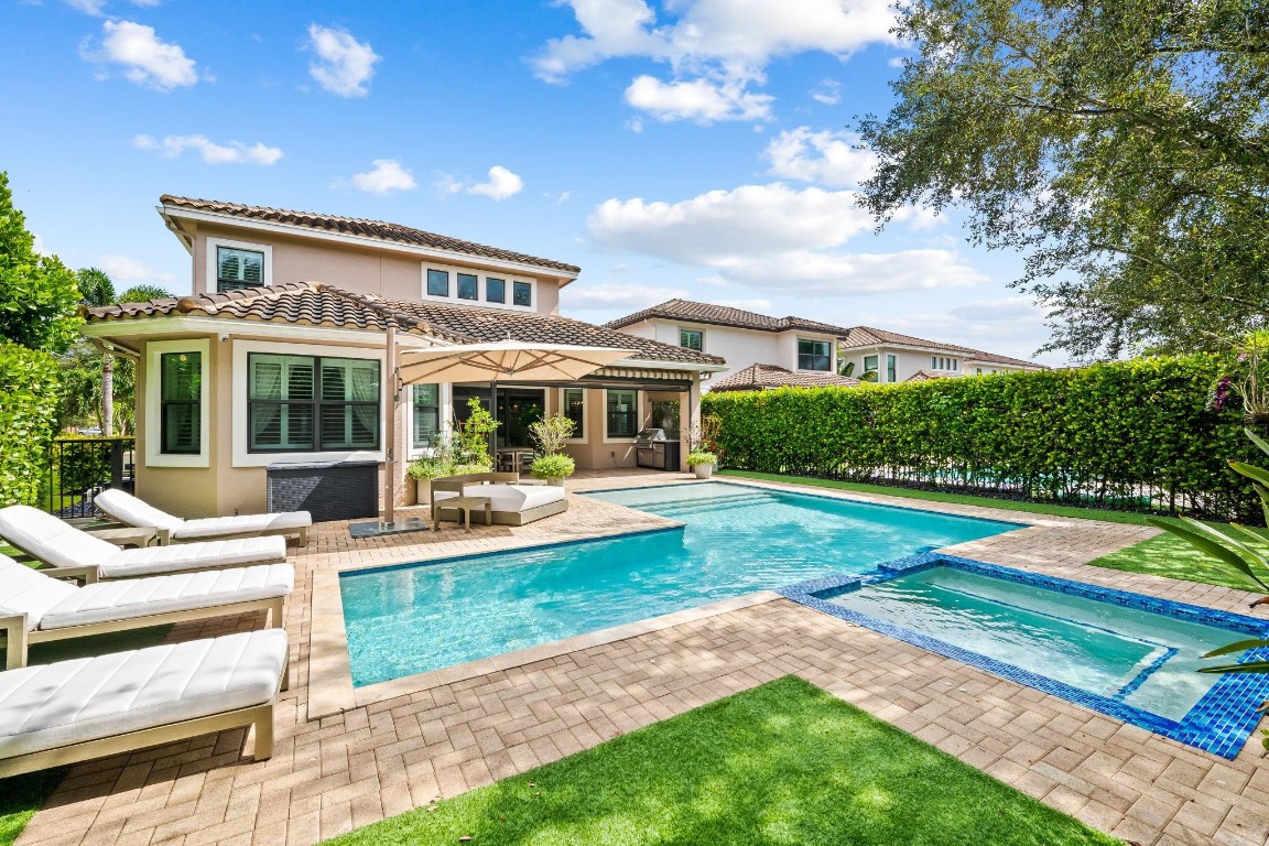 8291 Canopy Parkland, FL 33076