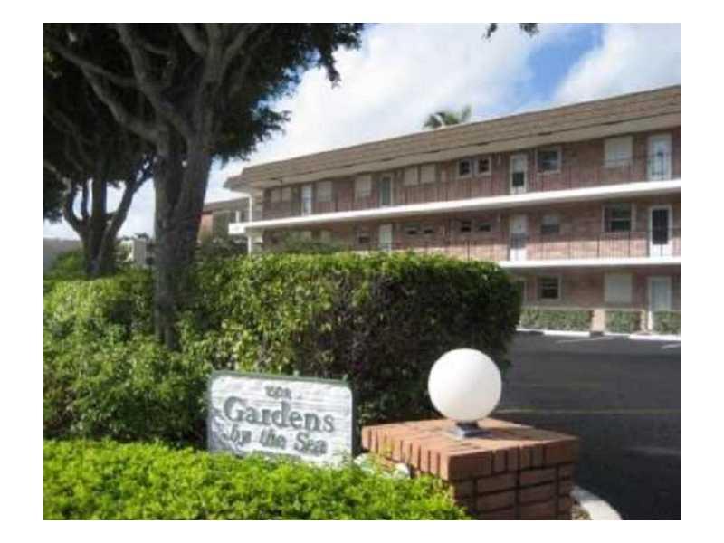 1501 S Ocean Blvd #218
