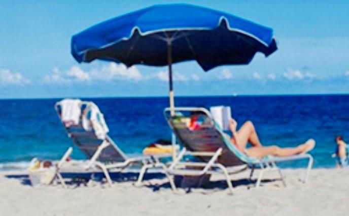 23 Isla Bahia Dr Fort Lauderdale, FL 33316