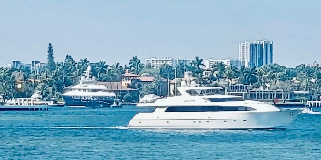 23 Isla Bahia Dr Fort Lauderdale, FL 33316