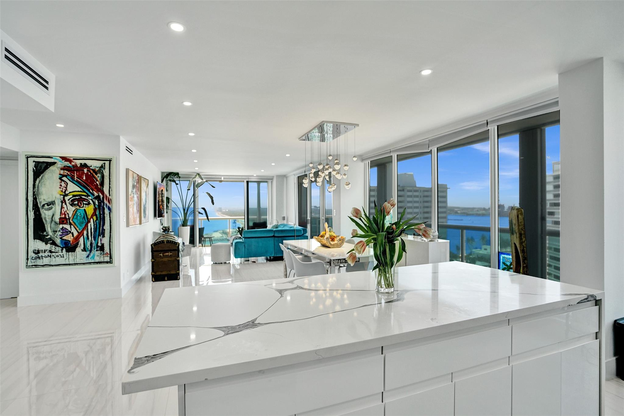 2100 S Ocean Ln #1202 Fort Lauderdale, FL 33316